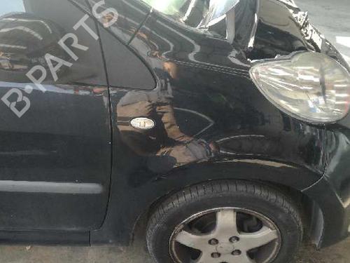 Tailgate PEUGEOT 107 (PM_, PN_) 1.0 | BP20075893C6