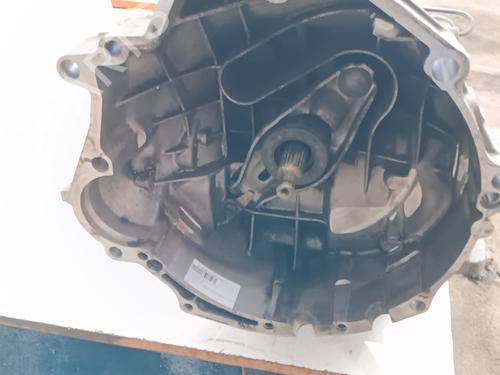 Used Gearbox AUDI A4 B6 Avant (8E5) 2.5 TDI (155 hp) 29252257