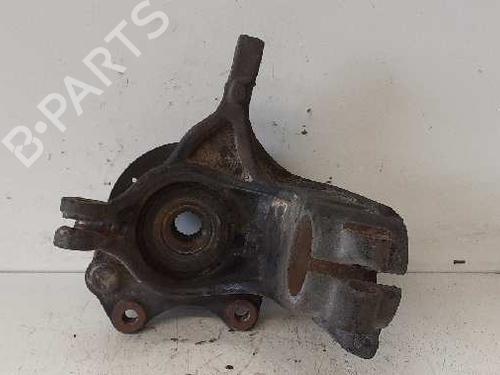 Left front steering knuckle CITROËN DS3 (SA_) | BP12732463M25