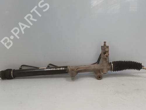 Used Steering rack KIA SORENTO I (JC) [2002-2011]  26004355