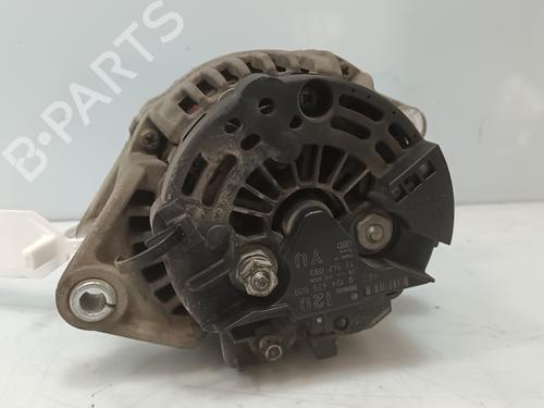 Alternator OPEL MERIVA A MPV (X03) 1.6 (E75) | BP29255714M7 