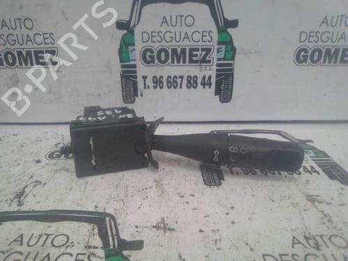 Used Headlight switch CITROËN ZX (N2) 1.9 D (68 hp) 12819800