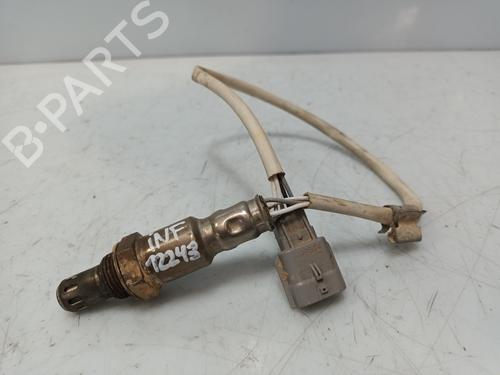 Elektronisk sensor NISSAN QASHQAI II SUV (J11, J11_)  | BP24033846M84 