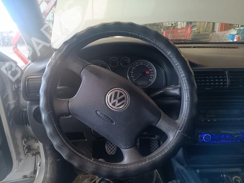 Left front steering knuckle VW PASSAT B5.5 (3B3) 1.9 TDI | BP30147396M25