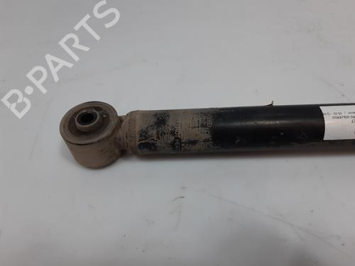 Left rear shock absorber AUDI A2 (8Z0) 1.4 | BP37010584M18 - Image 4