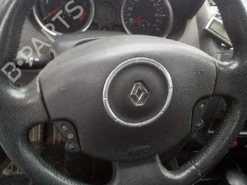 Gearkasse RENAULT MEGANE II (BM0/1_, CM0/1_) 1.5 dCi (BM0F, BM0T, BM2B, CM0F, CM0T) | BP12691964M3 