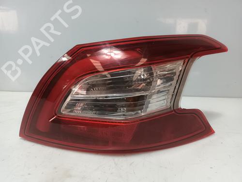 Used Right taillight PEUGEOT 308 II (LB_, LP_, LW_, LH_, L3_) [2013-2021]  29718590