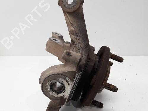 Right front steering knuckle CHRYSLER VOYAGER IV (RG, RS) 2.5 CRD | BP12769042M26 