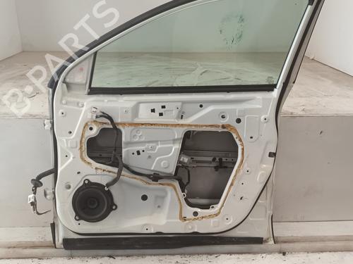 Right front door NISSAN QASHQAI II (J11, J11_)  | BP29708361C3 