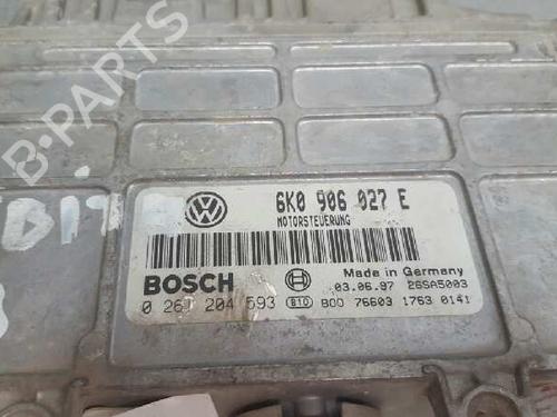 Engine control unit (ECU) SEAT INCA (6K9) 1.4 i | BP12690445M57 