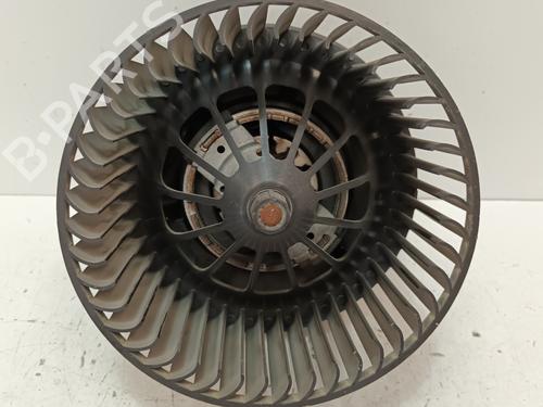 Heater blower motor FORD FOCUS III 1.0 EcoBoost | BP12815824M62 