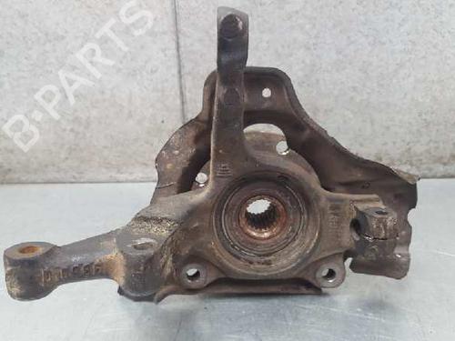 Right front steering knuckle FIAT PUNTO (176_) 1.7 TD (176AT) | BP12721474M26 