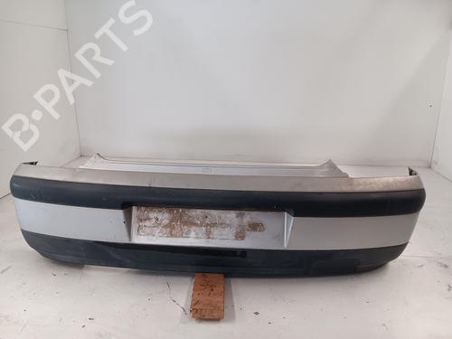 Used Rear bumper SEAT IBIZA II (6K1) [1993-2002]  25469777