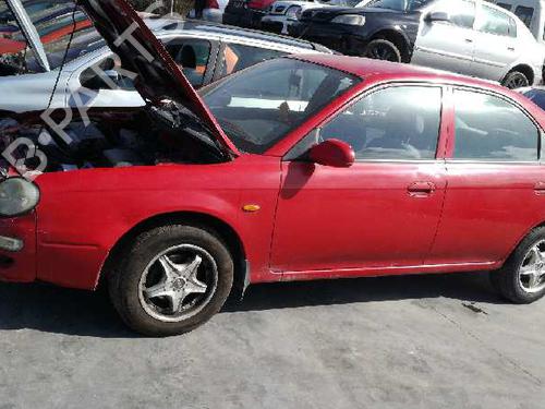 Other KIA SHUMA I (FB) 1.5 i 16V (AFB242) | BP12726909O1 