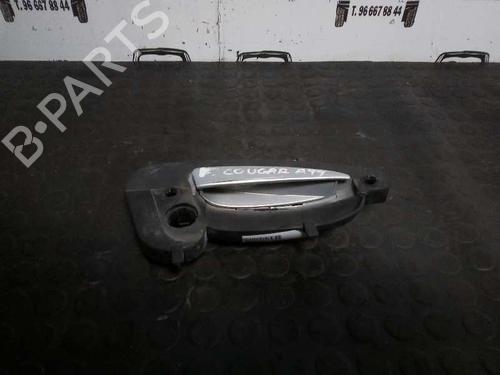 Maneta exterior delantera derecha FORD COUGAR (EC_) 2.0 16V (131 hp) 12817604