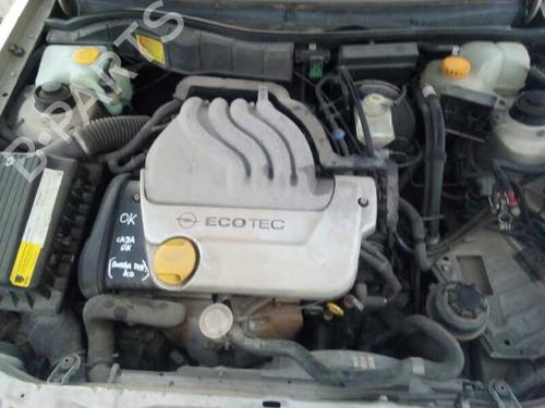 Rim OPEL ASTRA F Hatchback (T92) 1.6 i 16V (F08, M08, F68, M68) | BP12814033C45 