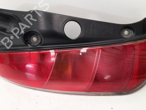 Venstre baglygte LANCIA YPSILON (843_) 1.3 JTD (843.AXD11, 843.AXD1A) (70 hp) 12777572