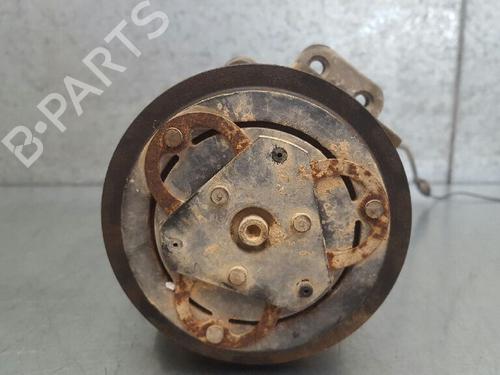 BP12733760M34 | AC compressor SUZUKI SWIFT II Hatchback (EA, MA) 1.3 (SF413, AB35) BP12733760M34