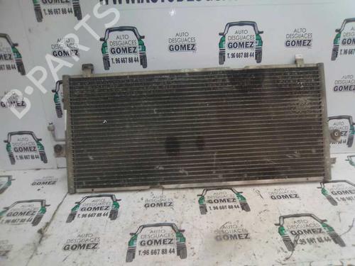 AC radiator NISSAN PRIMERA Hatchback (P11) 1.6 16V | BP12803979M32 