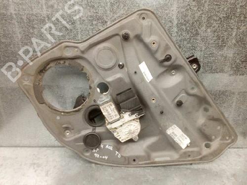 Ander VW GOLF IV (1J1) 1.9 SDI (68 hp) 12734357