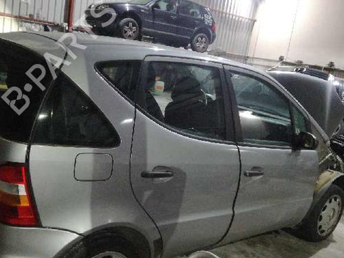 Gearbox MERCEDES-BENZ A-CLASS (W168) A 140 (168.031, 168.131) | BP12722634M3 