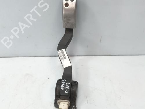 Pedal Pedal PEUGEOT 307 (3A/C) 2.0 HDi 90 (90 hp) 34371675 34371675