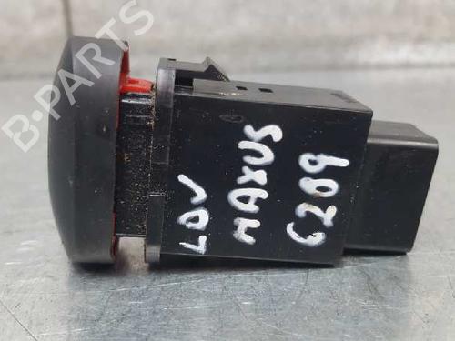 Warning switch LDV MAXUS Bus | BP39385442I22 - Image 2