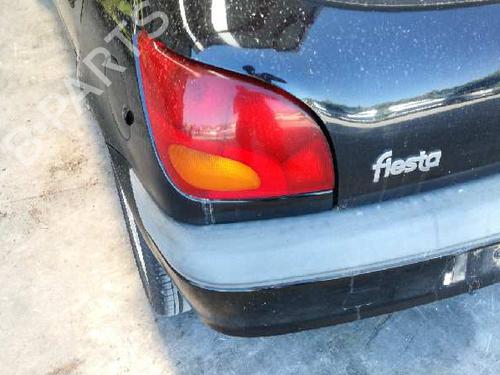 Lampa przednia lewa FORD FIESTA IV (JA_, JB_) 1.25 i 16V | BP12741848C28