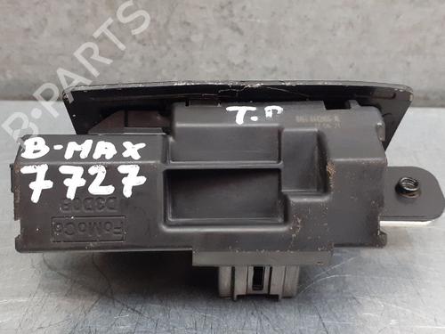 Bakluke lås FORD B-MAX (JK) 1.4 | BP12752870C101 