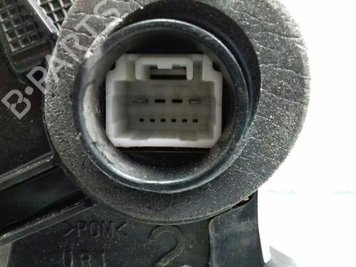 Front right lock TOYOTA AURIS (_E15_) 1.4 D-4D (NDE150_, NDE150R) | BP12750862C97 