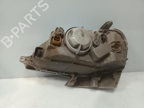 Right headlight CHEVROLET REZZO MPV (U100) 2.0 | BP29708350C29 