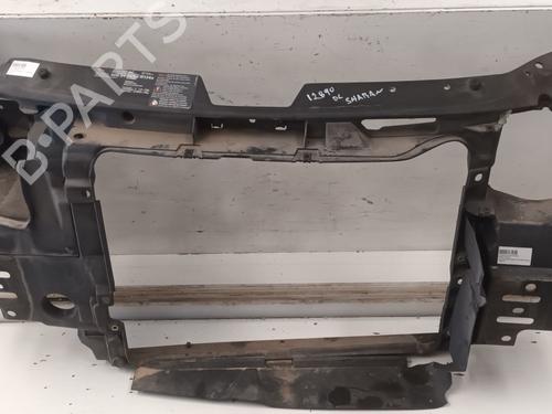 Used Front slam panel Front slam panel VW SHARAN (7M8, 7M9, 7M6) 1.9 TDI (115 hp) 34126294 34126294