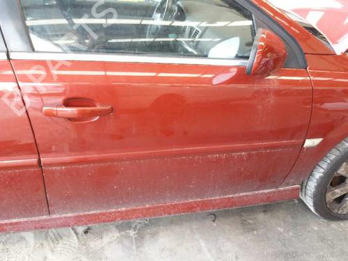 Left rear steering knuckle OPEL SIGNUM Hatchback (Z03) 1.9 CDTI (F48) | BP12712373M27 