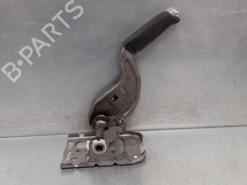 Hand brake FORD MONDEO IV (BA7) 2.0 TDCi | BP12763024I18