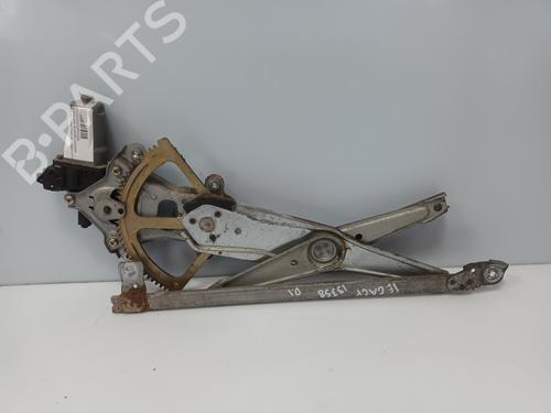 Used Front left window mechanism Front left window mechanism SUBARU LEGACY IV Estate (BP) [2003-2009] 33676549 33676549
