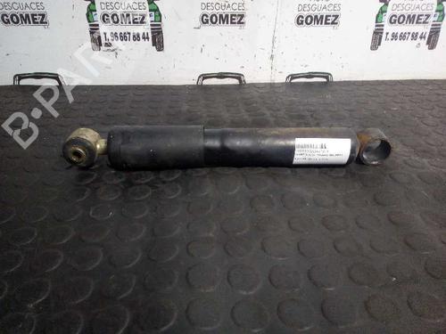 Used Left rear shock absorber FIAT TIPO (160_) 1.4 (160.AC) (71 hp) 12800860