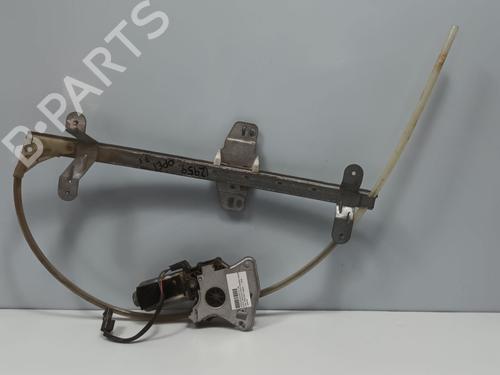 Used Other Other OPEL FRONTERA A (U92) 2.8 TD (5BMWL4, 5BSUD2) (113 hp) 33716738 33716738