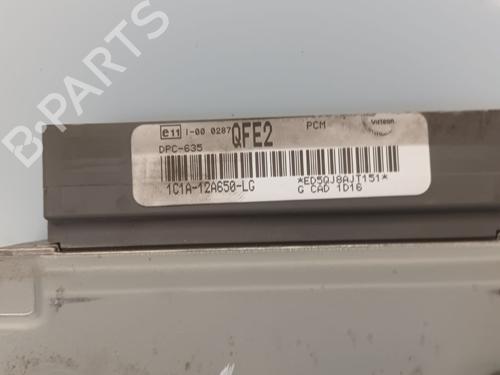 Engine control unit (ECU) FORD TRANSIT Bus (FD_ _, FB_ _, FS_ _, FZ_ _, FC_ _) | BP30172359M57