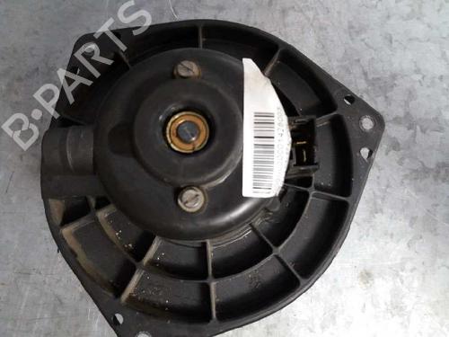 Heater blower motor OPEL AGILA (A) (H00) 1.0 12V (F68) | BP12706226M62 