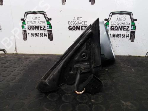 Right mirror AUDI A3 (8L1) 1.8 | BP12689550C27 