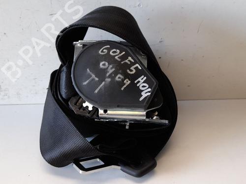 Rear left seatbelt VW GOLF V (1K1) 1.6 | BP12695138I29 