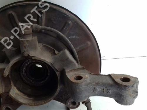 Left front steering knuckle LAND ROVER FREELANDER I (L314) 2.0 DI 4x4 | BP12742820M25 