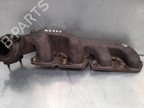 Udstødningsmanifold JAGUAR S-TYPE II (X200) 4.2 V8 (298 hp) 12772519