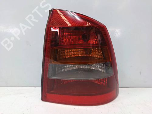 Used Right taillight Right taillight 38727410 38727410