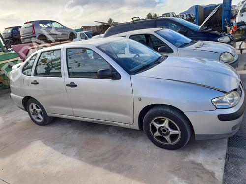 Catalyst SEAT CORDOBA (6K1, 6K2) 1.9 TDI | BP12778934M10 