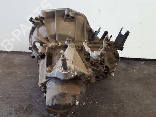 Gearbox NISSAN MICRA III (K12) 1.2 16V | BP12687954M3