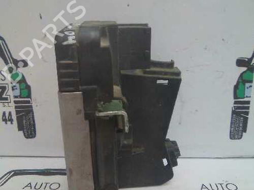 Front right lock OPEL ZAFIRA A MPV (T98) 2.2 DTI 16V (F75) | BP12798541C97 
