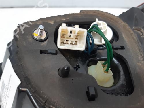 Left tailgate light KIA RIO III (UB) 1.1 CRDi | BP36753065C79 - Image 2
