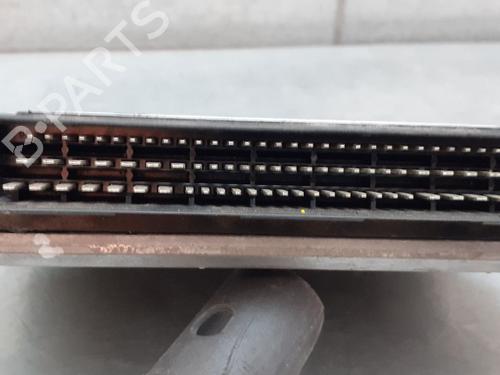 Engine control unit (ECU) CITROËN XSARA Coupe (N0) 2.0 HDi 109 | BP12691734M57 