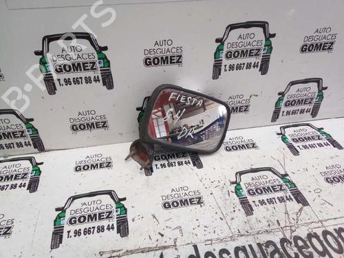 Used Other FORD FIESTA III (GFJ) [1989-1997]  12801663